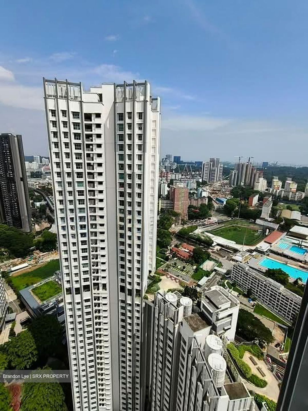 Blk 30 Skyresidence @ Dawson (Queenstown), HDB 3 Rooms #596447411